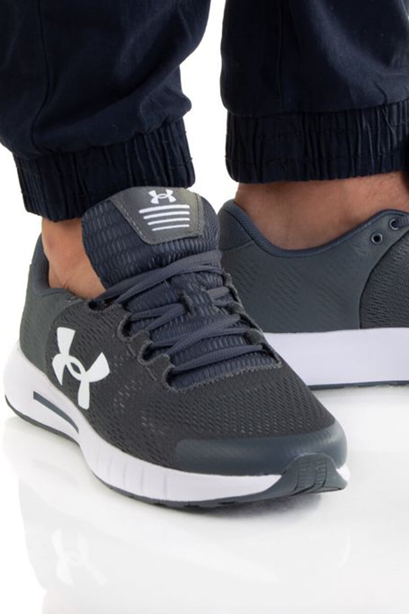 Cortefiel Zapatilla Under Amour Micro G Pursuit BP