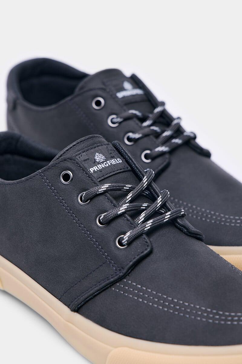 Cortefiel Zapatilla Urban Icons