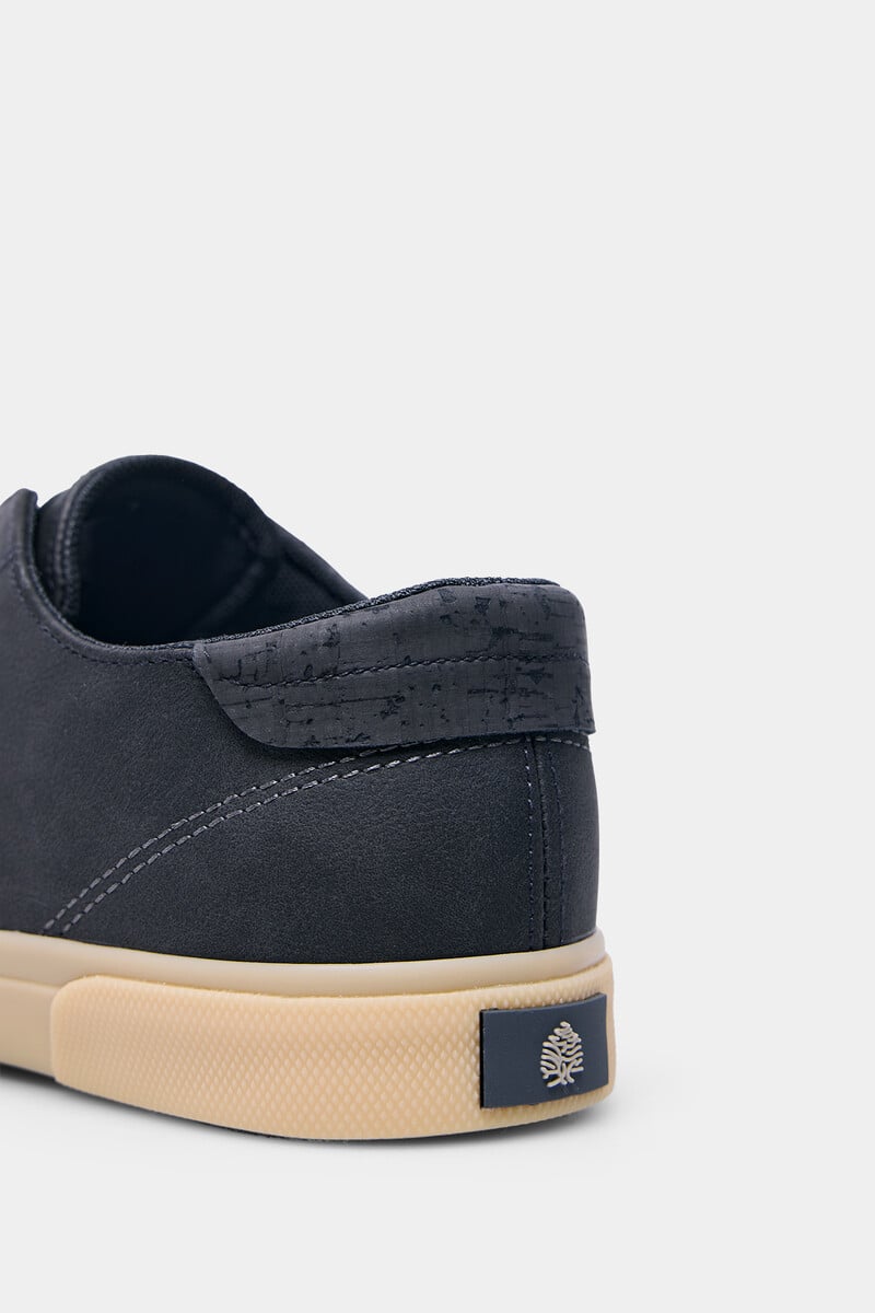 Cortefiel Zapatilla Urban Icons