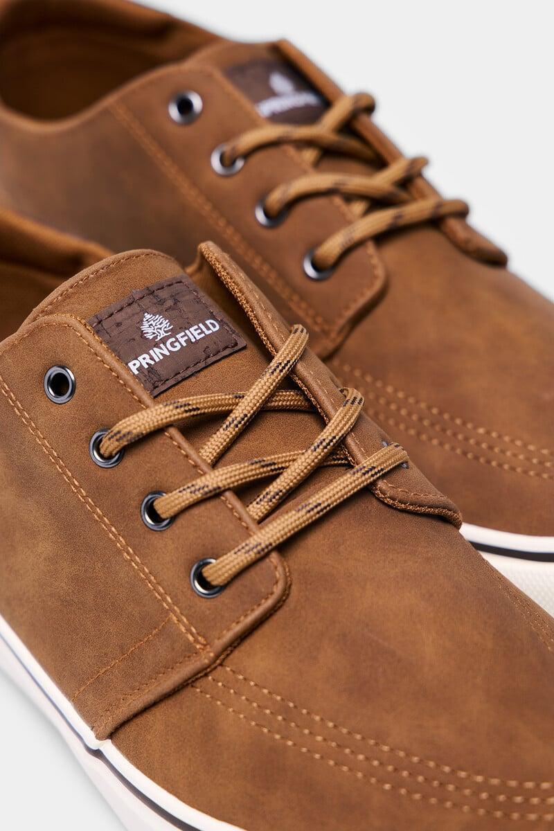 Cortefiel Zapatilla Urban Icons