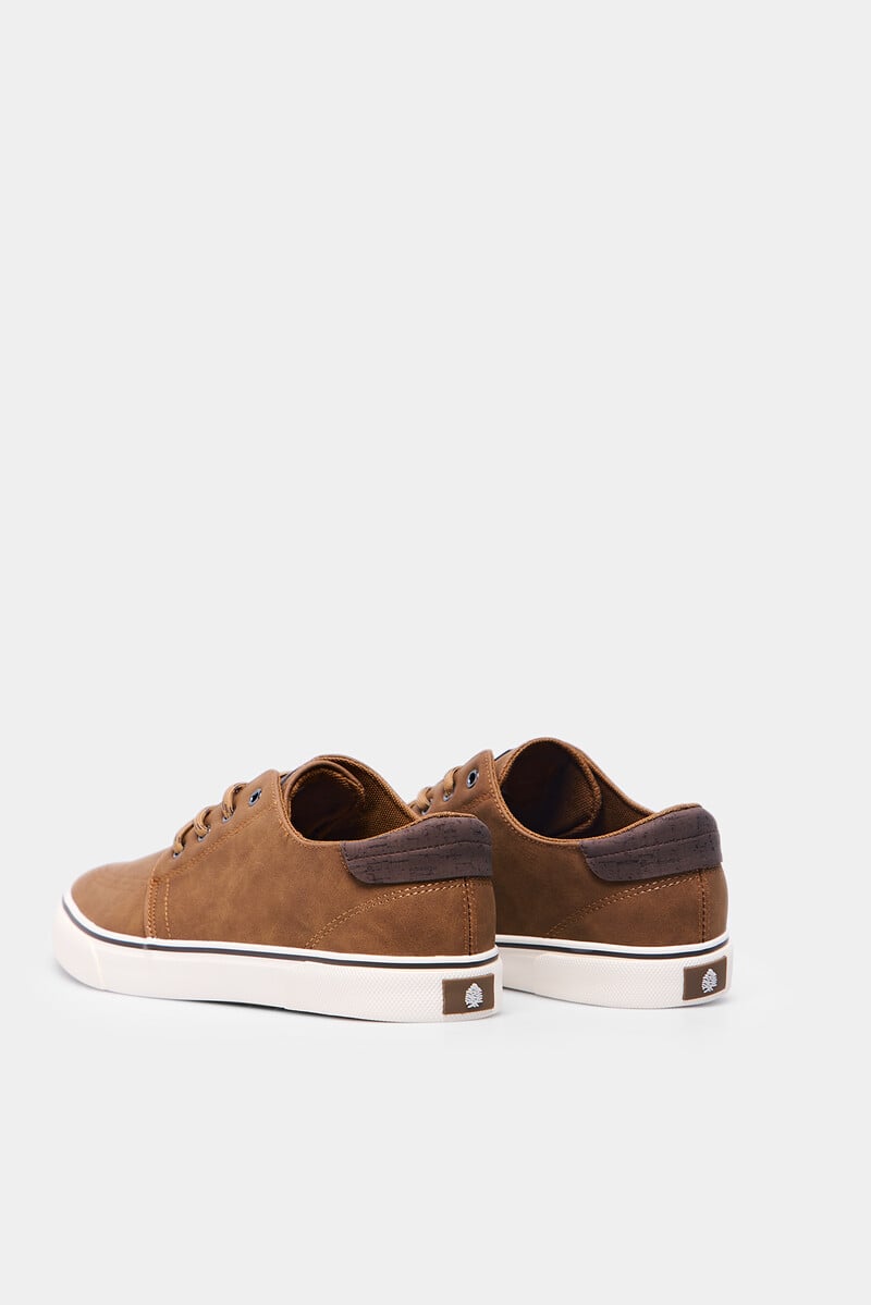 Cortefiel Zapatilla Urban Icons