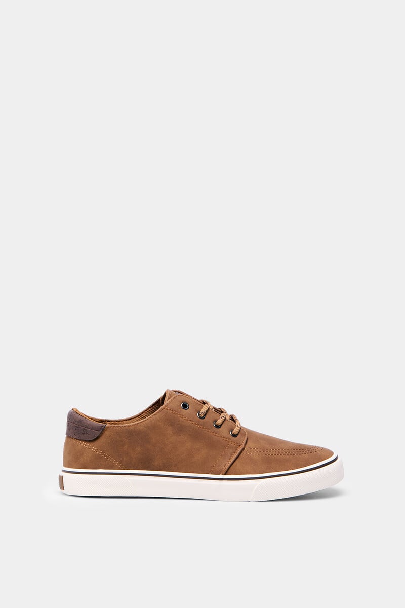 Cortefiel Zapatilla urban icons