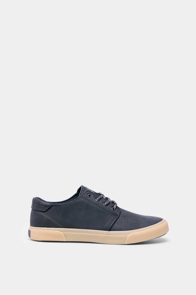 Cortefiel Zapatilla urban icons