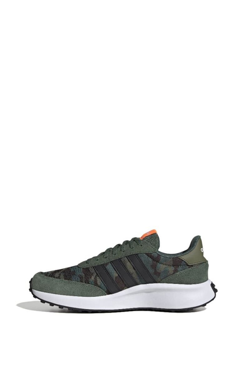 Cortefiel Zapatillas Adidas Verdes Run 70S