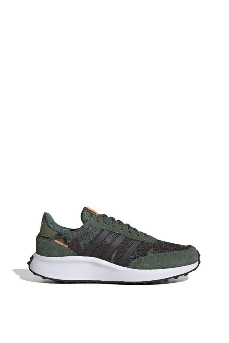 Cortefiel Zapatillas Adidas Verdes Run 70S