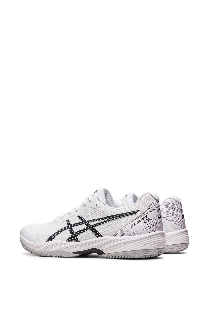 Cortefiel Zapatillas Asics Para Hombre
