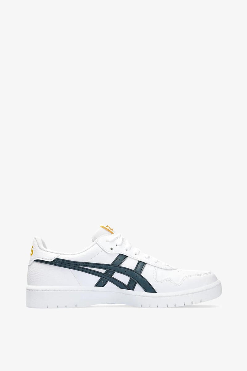 Cortefiel Zapatillas Asics para hombre