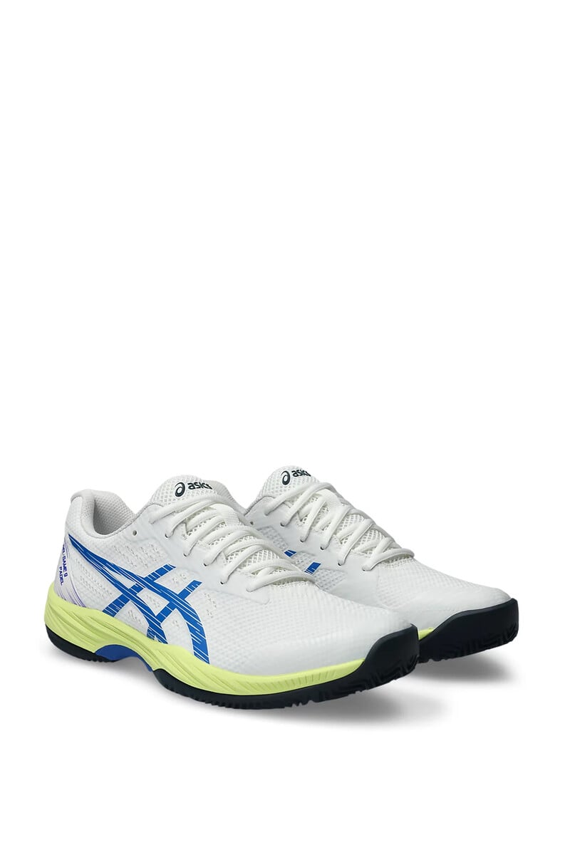 Cortefiel Zapatillas Asics Para Hombre