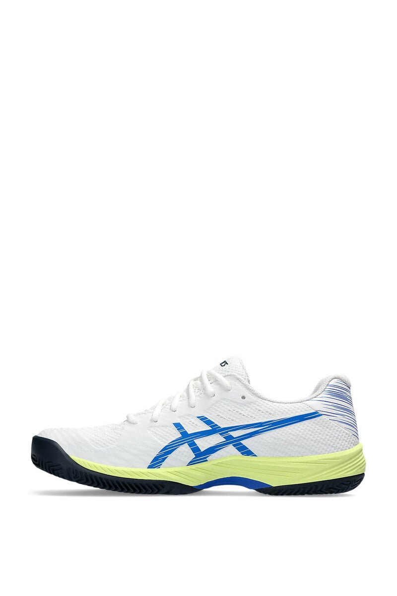Cortefiel Zapatillas Asics Para Hombre
