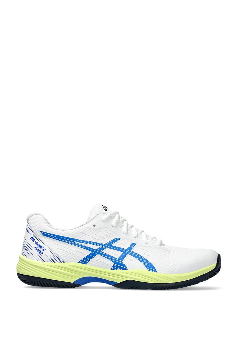 Cortefiel Zapatillas Asics para hombre