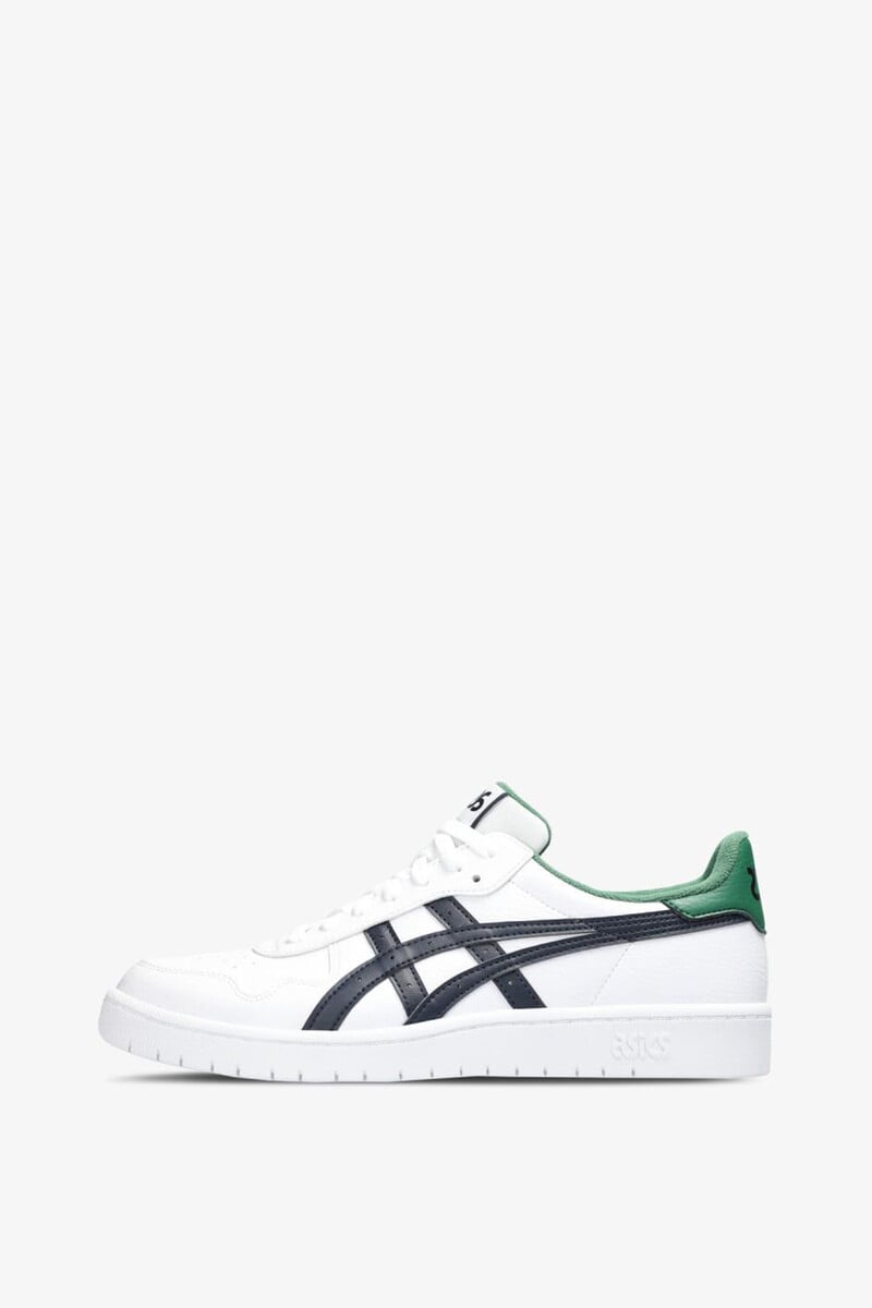 Cortefiel Zapatillas Asics Para Hombre