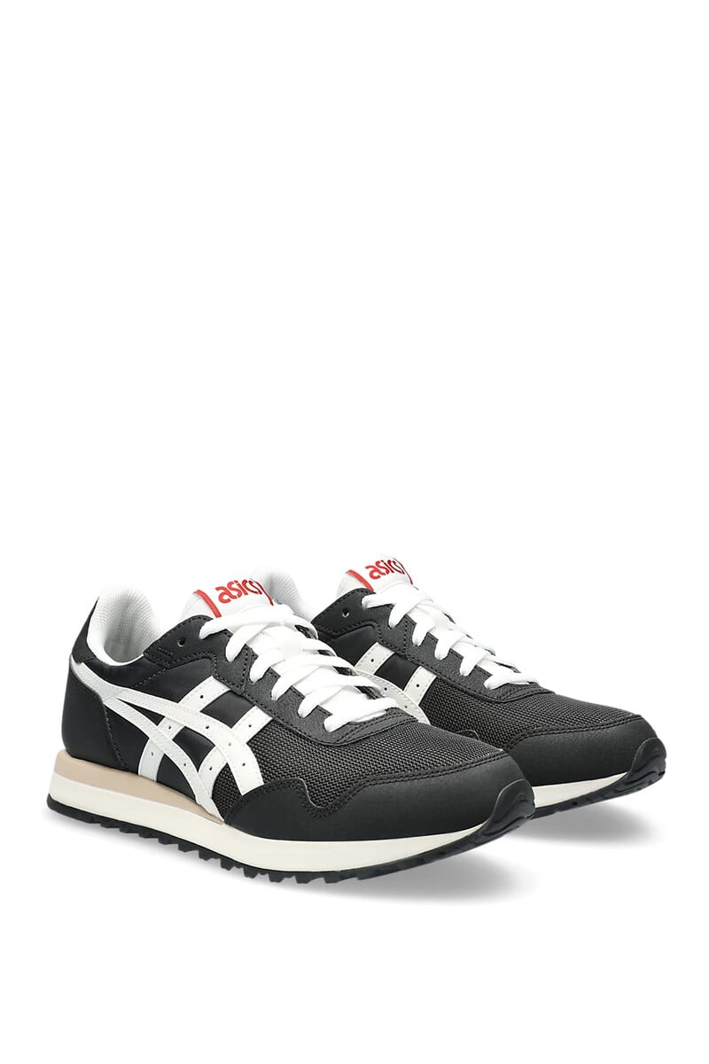 Cortefiel Zapatillas Asics Para Hombre
