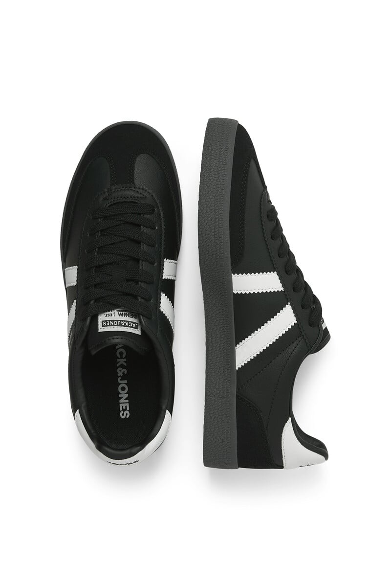 Cortefiel Zapatillas Bajas