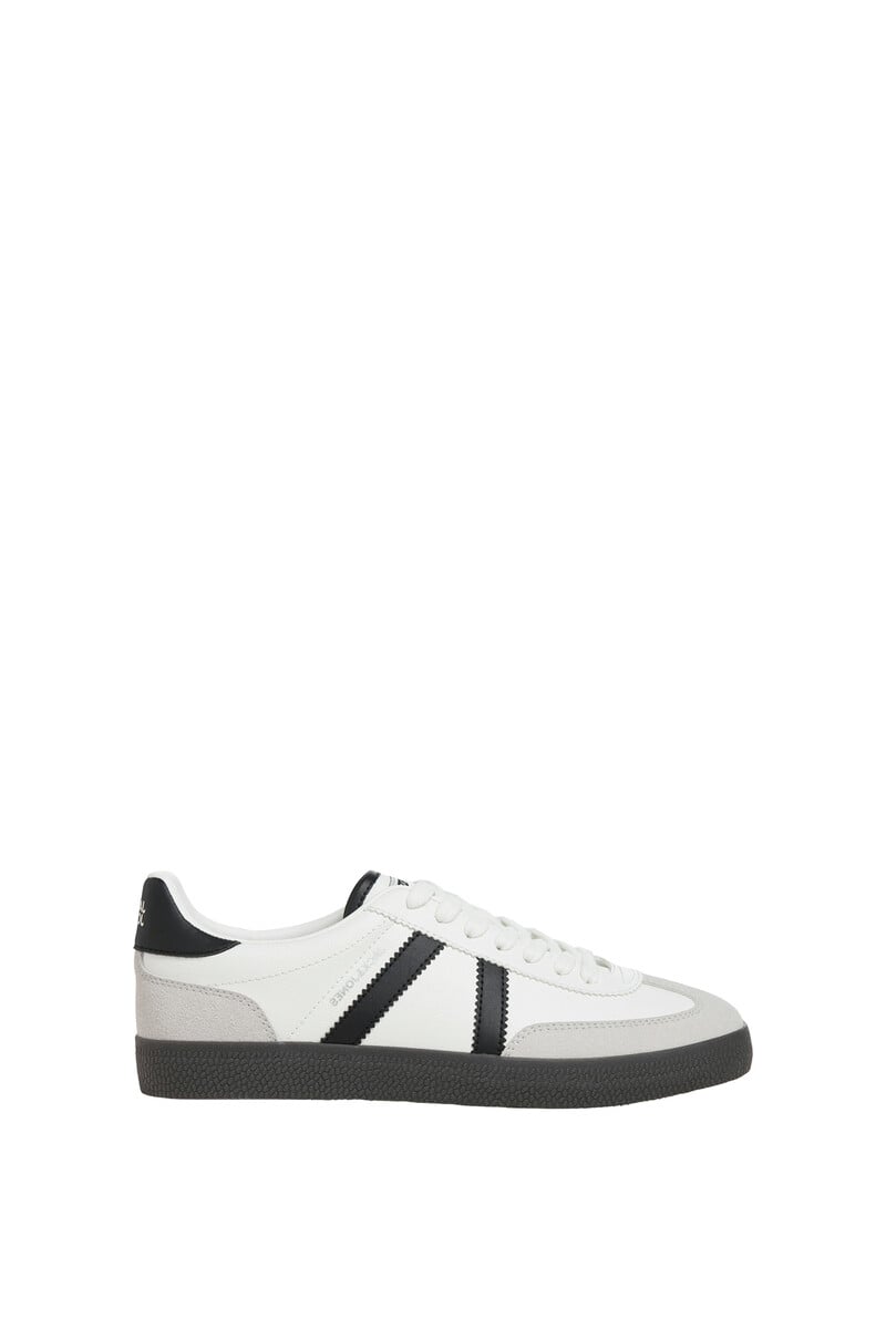 Cortefiel Zapatillas Bajas