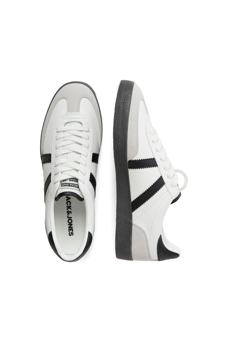 Cortefiel Zapatillas Bajas