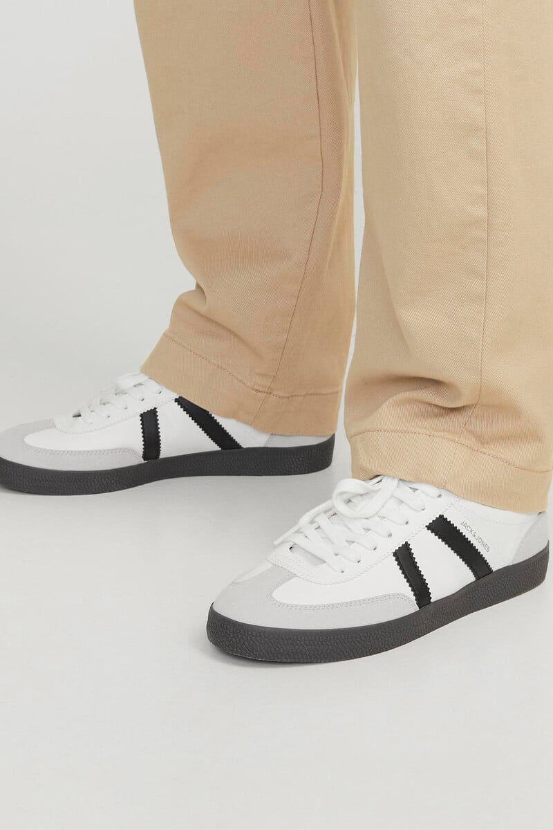 Cortefiel Zapatillas bajas