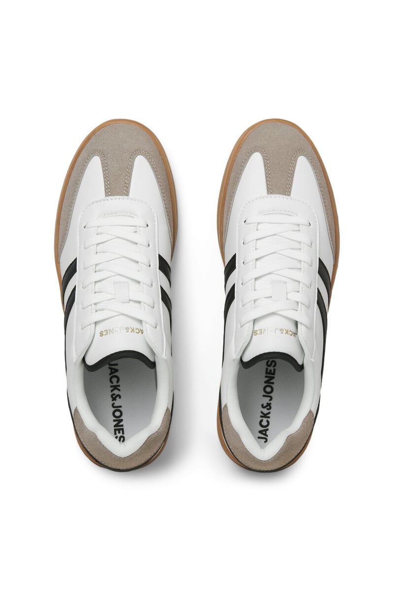 Cortefiel Zapatillas Bajas