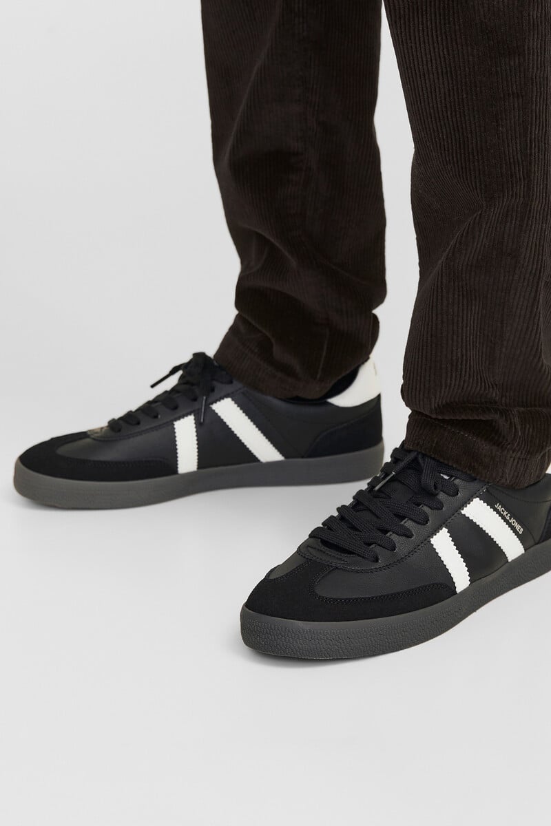 Cortefiel Zapatillas bajas