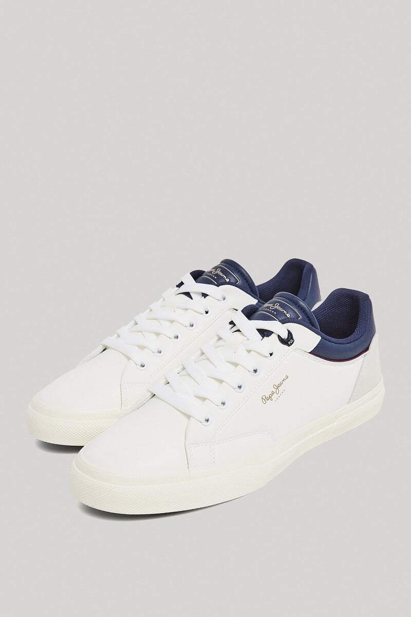 Cortefiel Zapatillas Básicas Kenton Journey