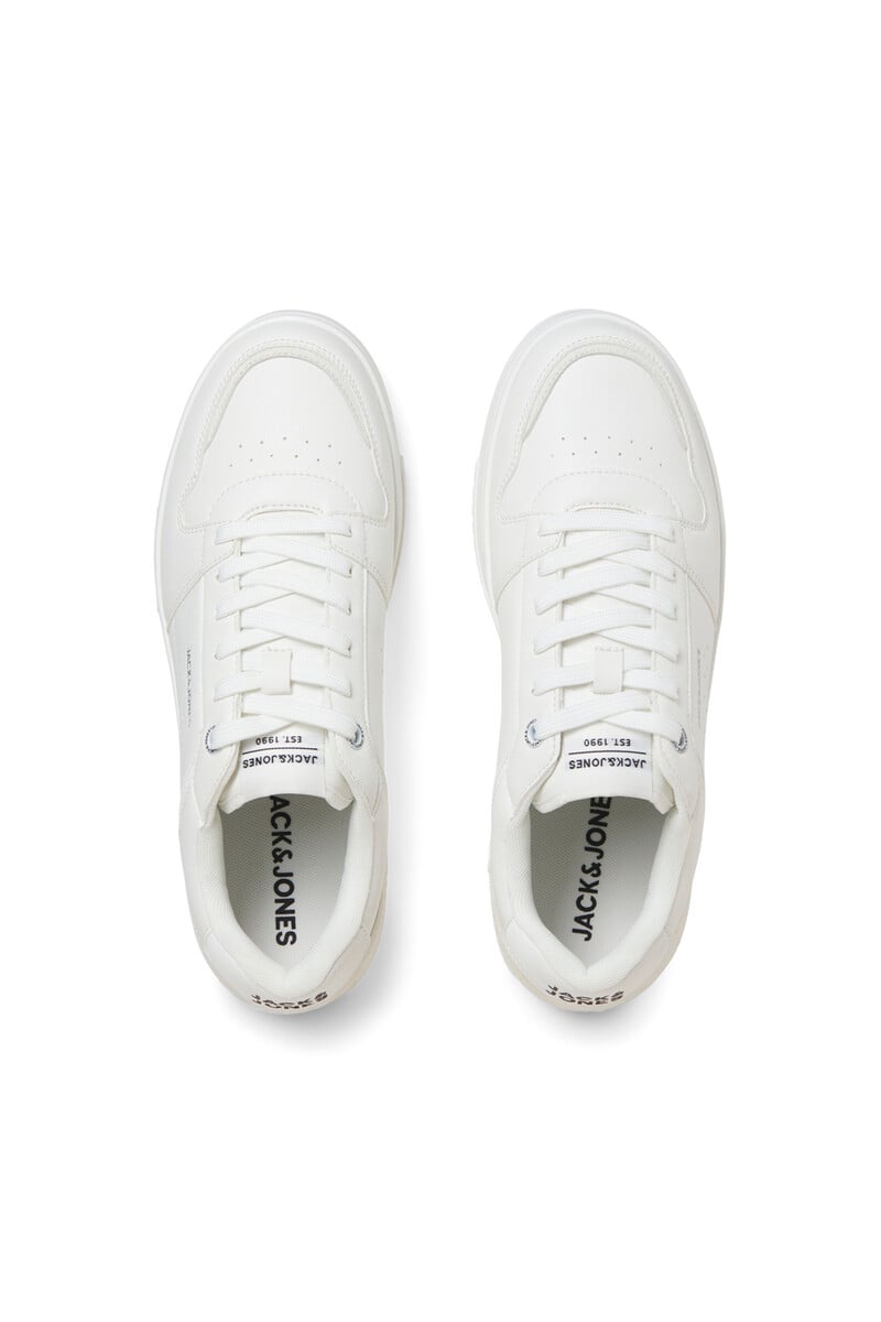 Cortefiel Zapatillas Clásicas