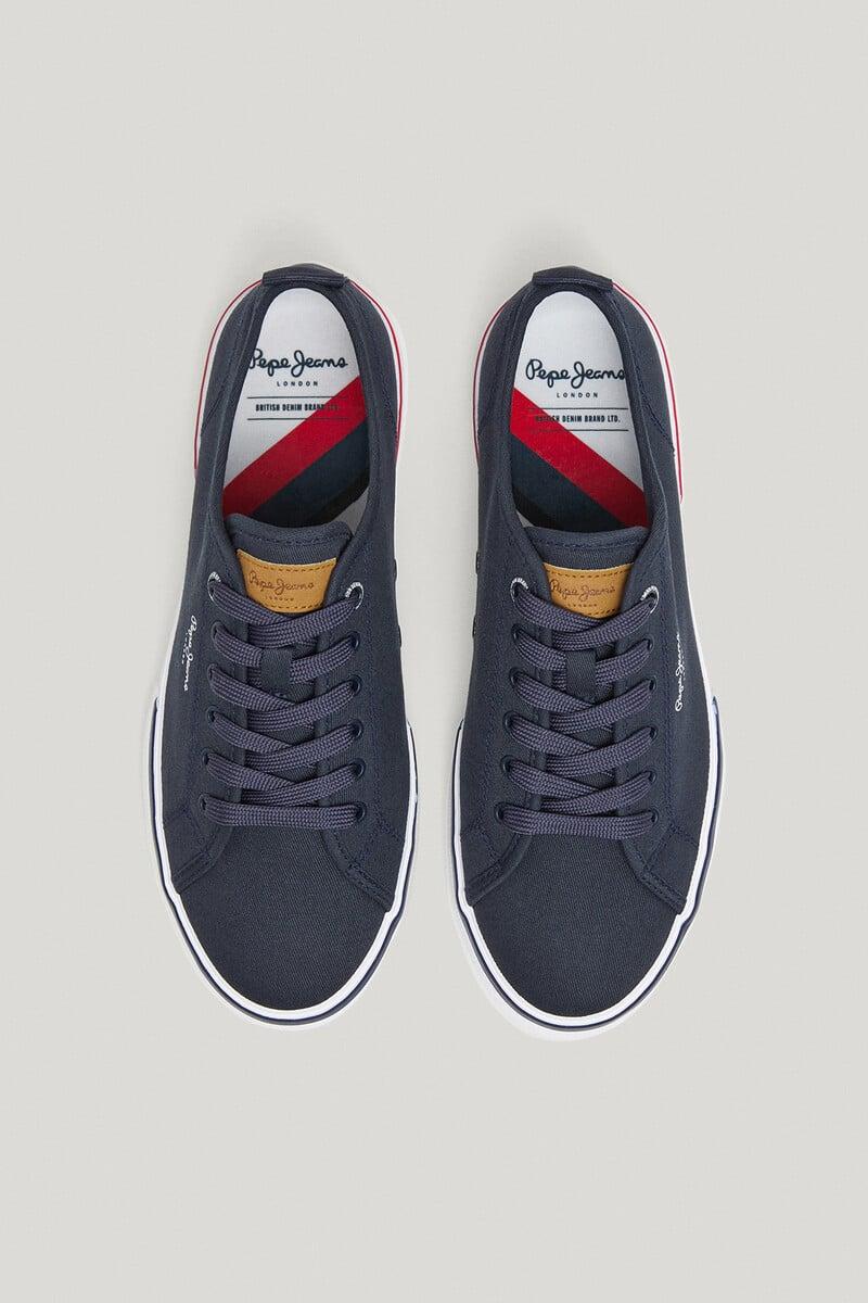 Cortefiel Zapatillas Clásicas