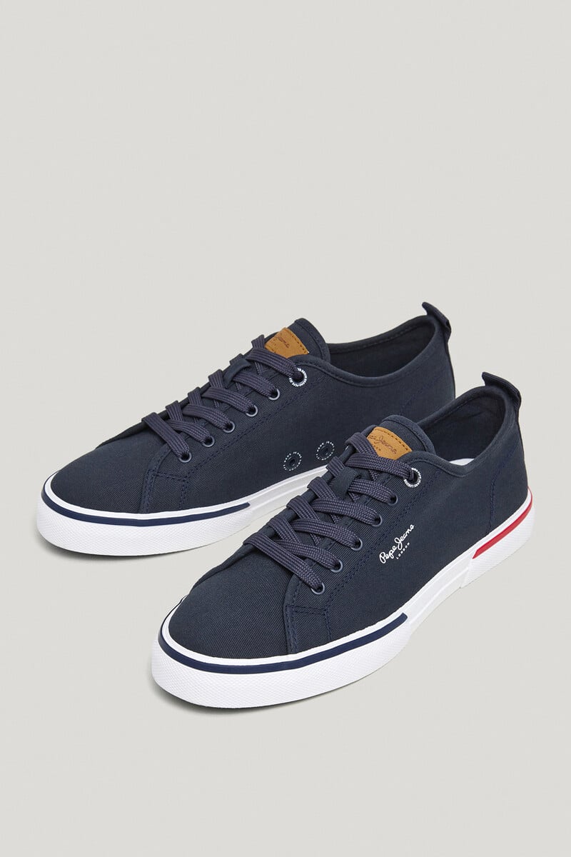 Cortefiel Zapatillas Clásicas