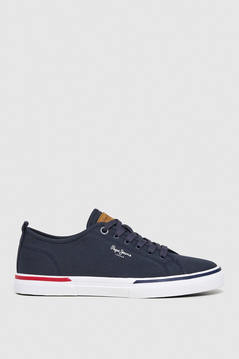 Cortefiel Zapatillas Clásicas