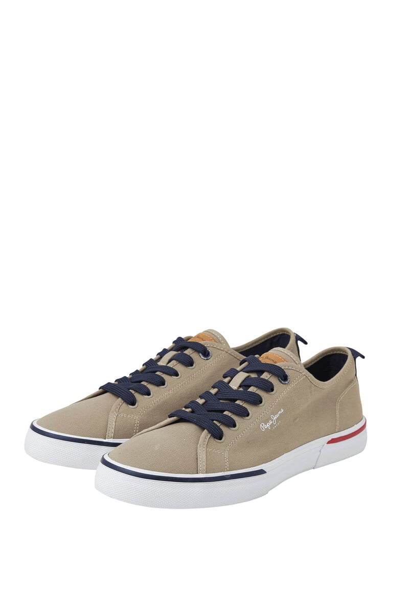 Cortefiel Zapatillas Clásicas