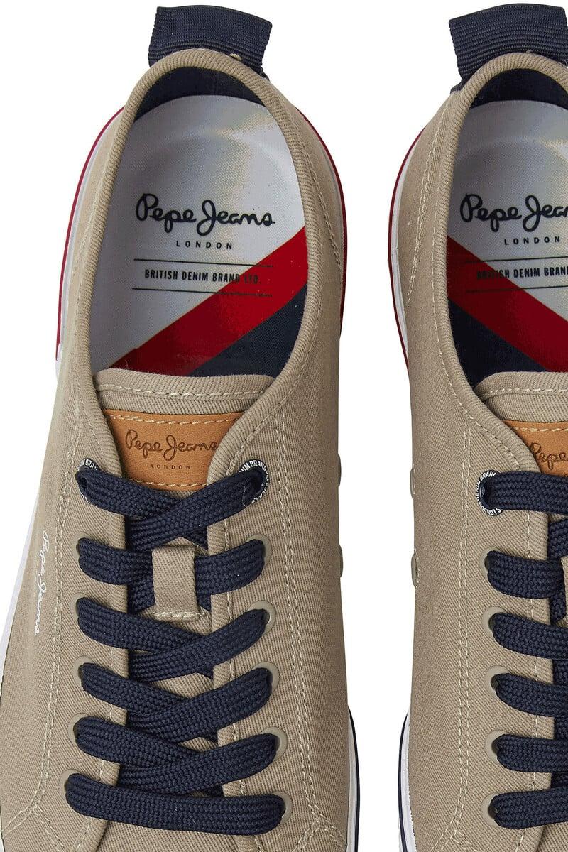 Cortefiel Zapatillas Clásicas