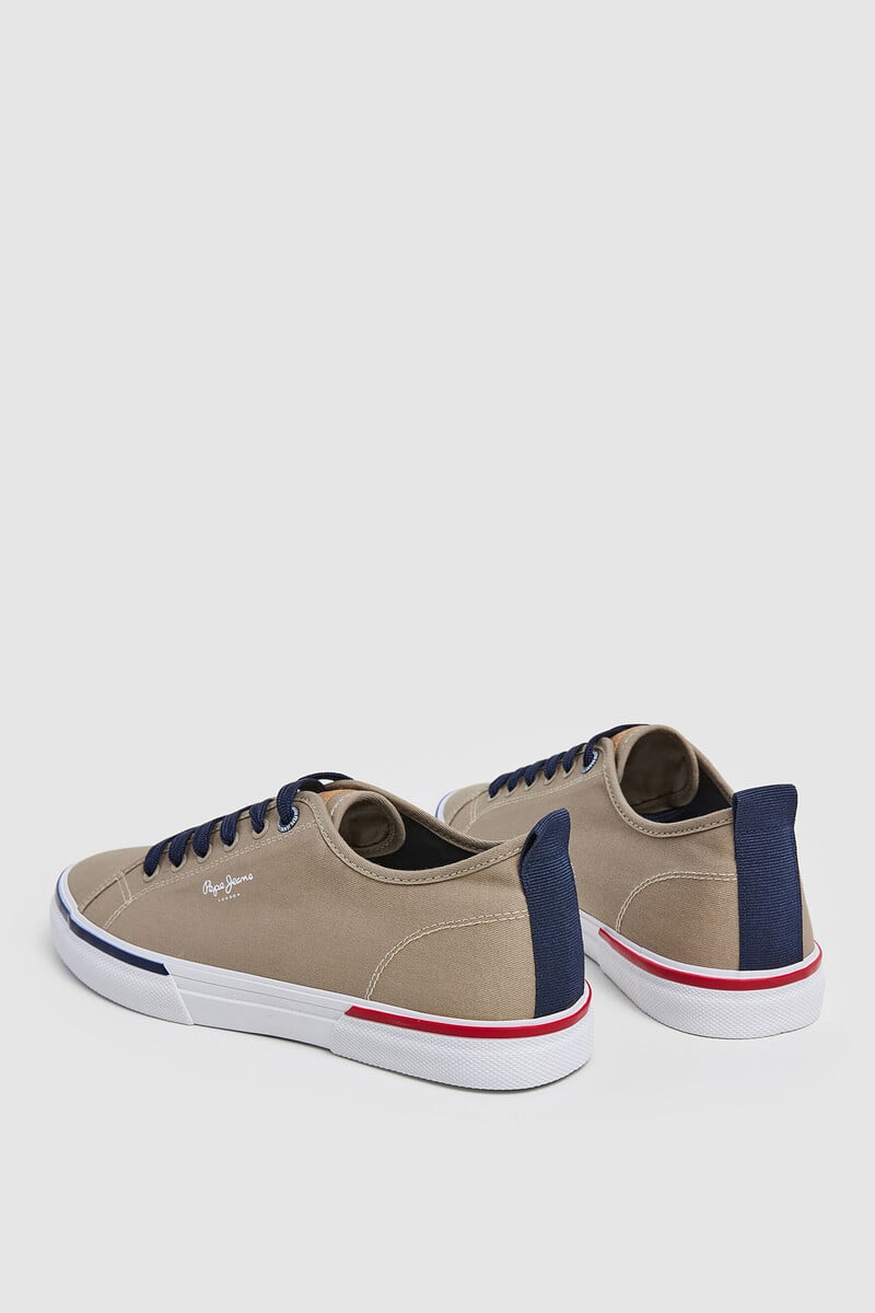 Cortefiel Zapatillas Clásicas