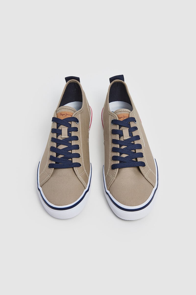 Cortefiel Zapatillas Clásicas