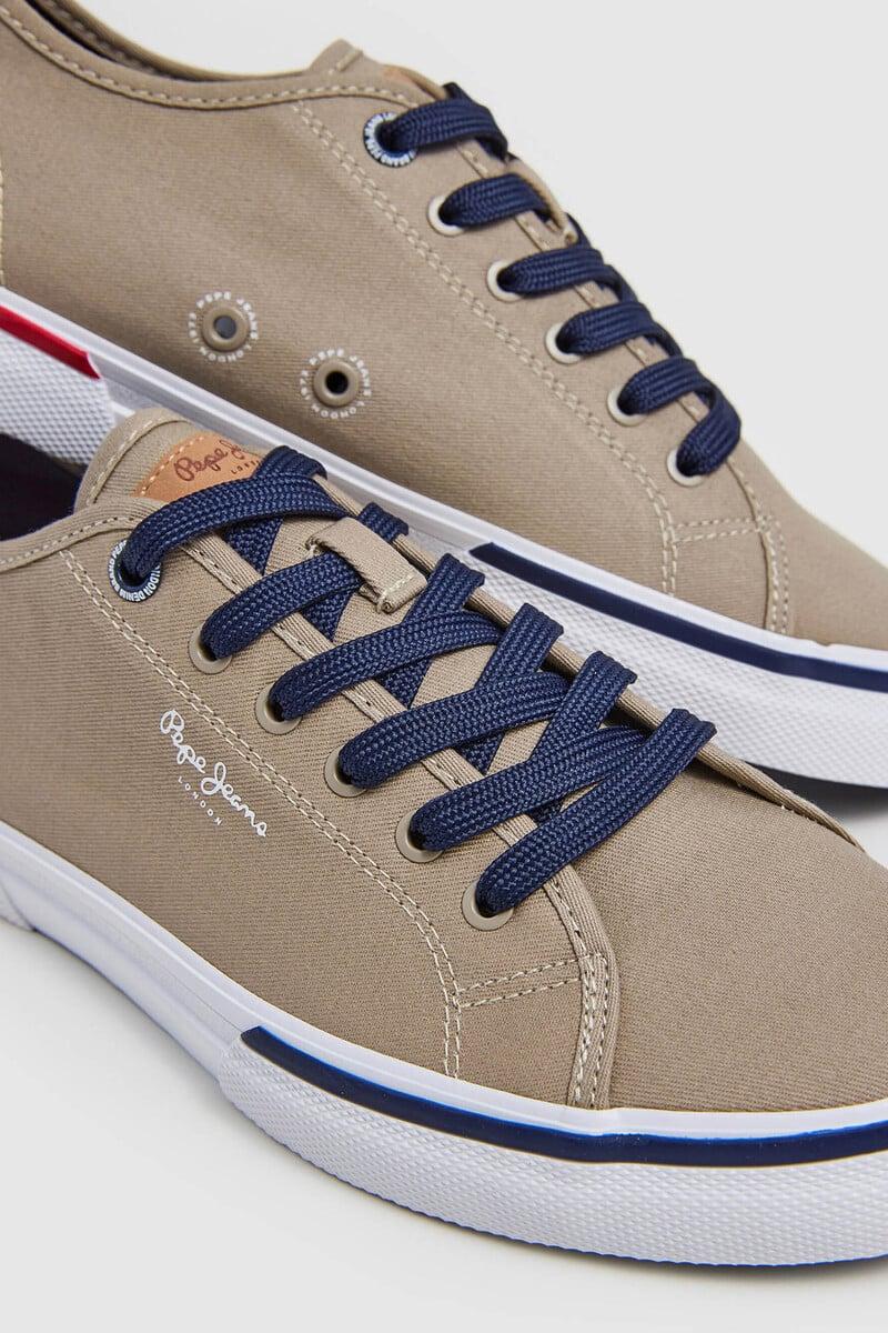 Cortefiel Zapatillas Clásicas
