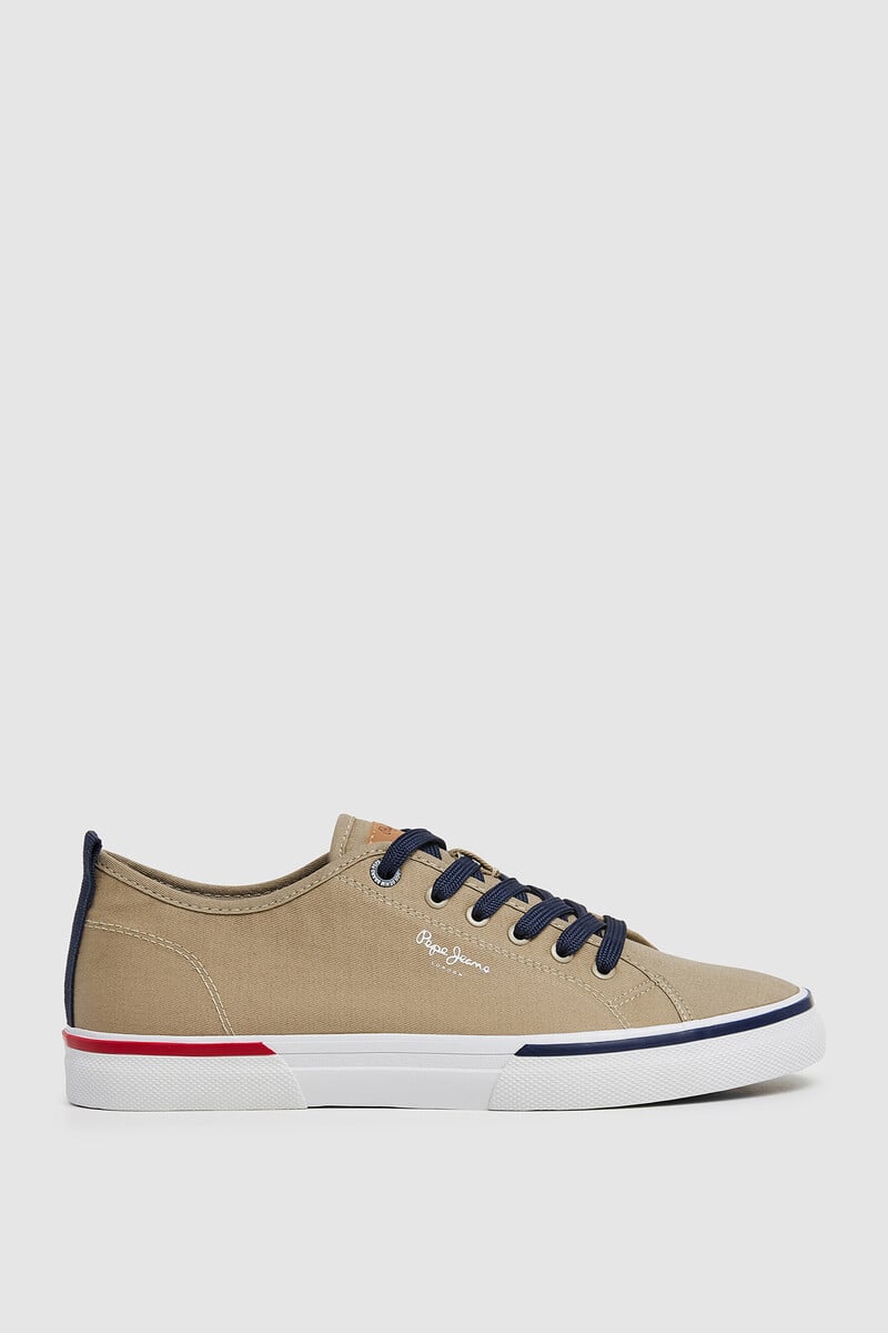 Cortefiel Zapatillas Clásicas