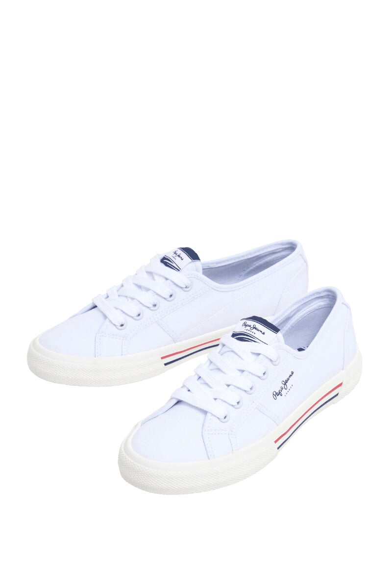 Cortefiel Zapatillas Clásicas