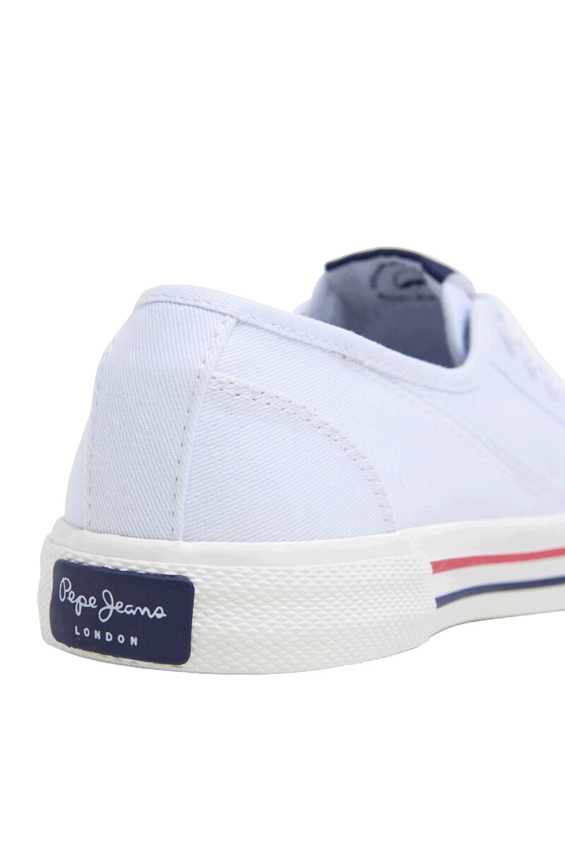 Cortefiel Zapatillas Clásicas
