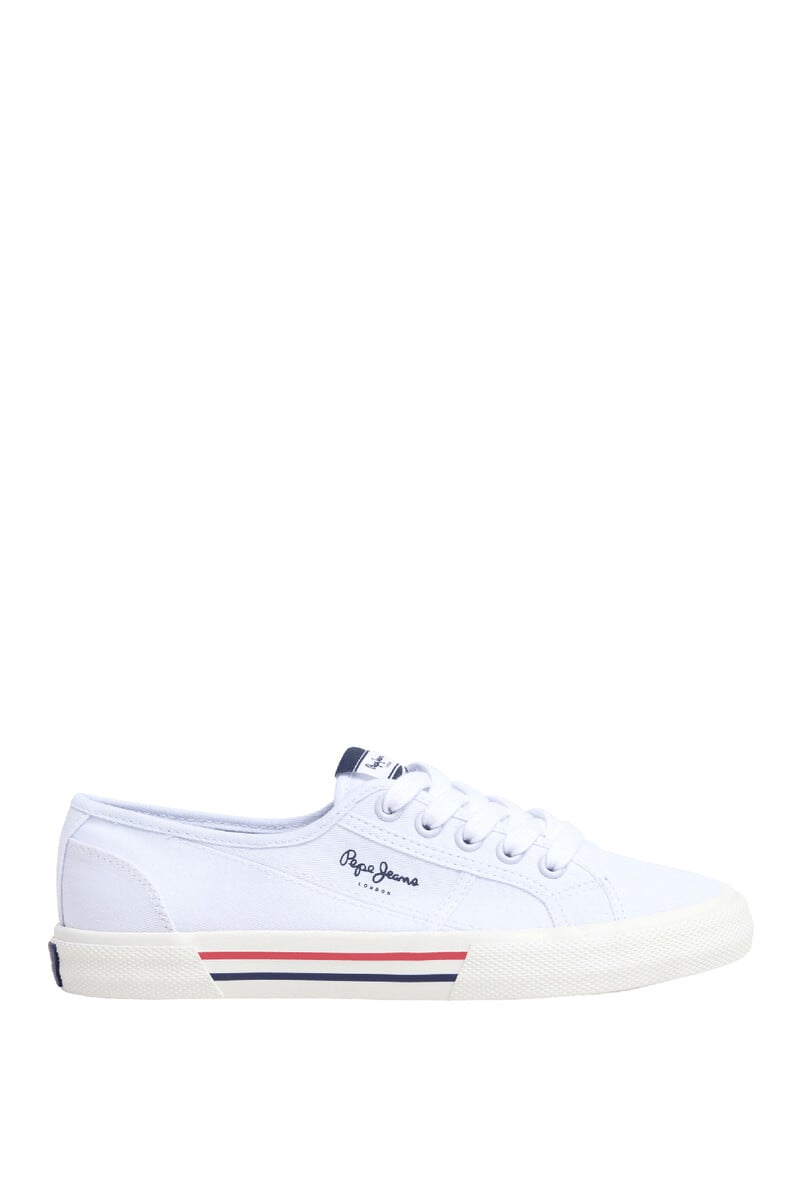 Cortefiel Zapatillas Clásicas