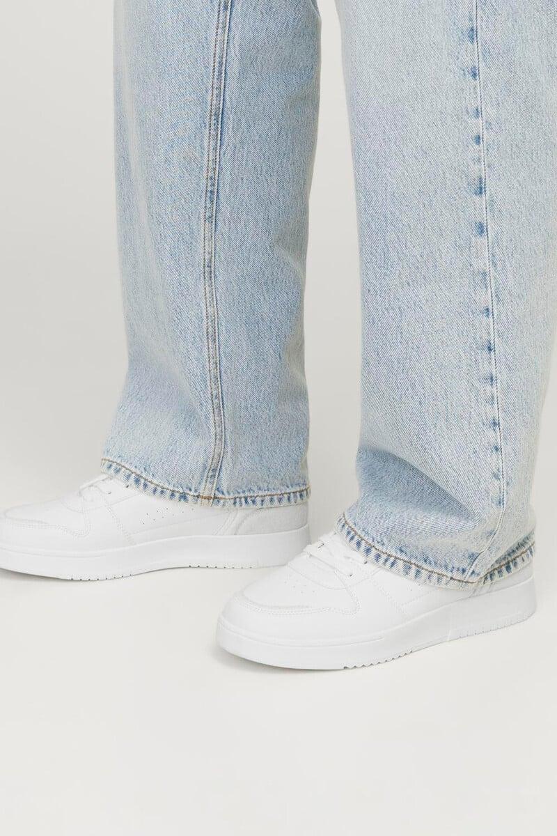 Cortefiel Zapatillas clásicas