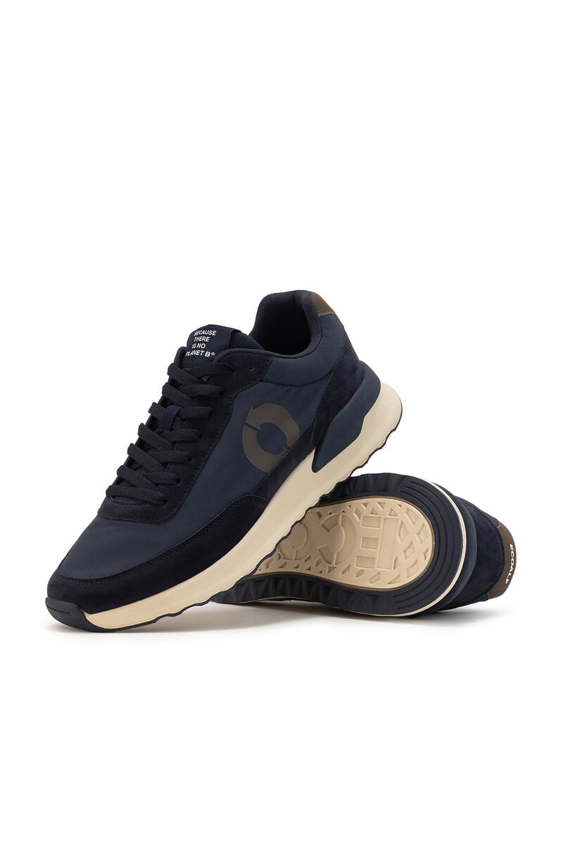 Cortefiel Zapatillas Conde