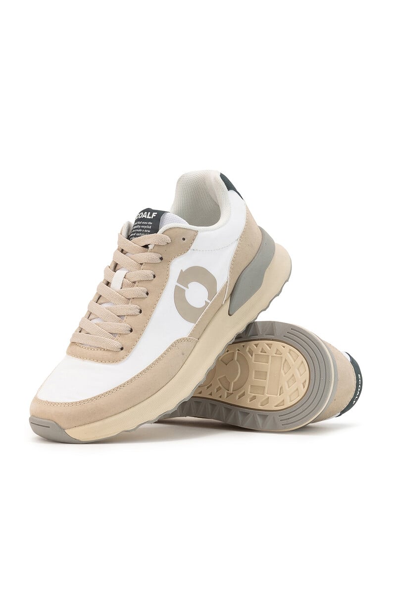 Cortefiel Zapatillas Conde