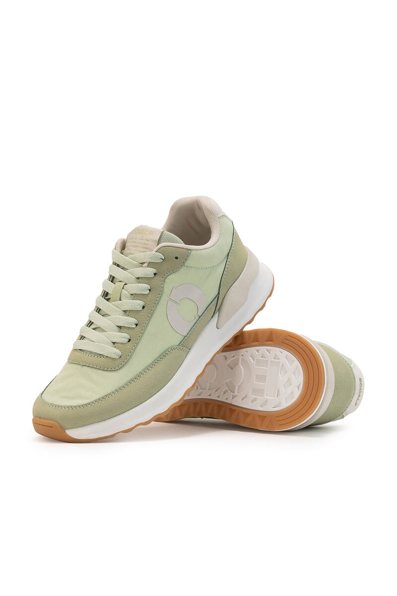 Cortefiel Zapatillas Conde