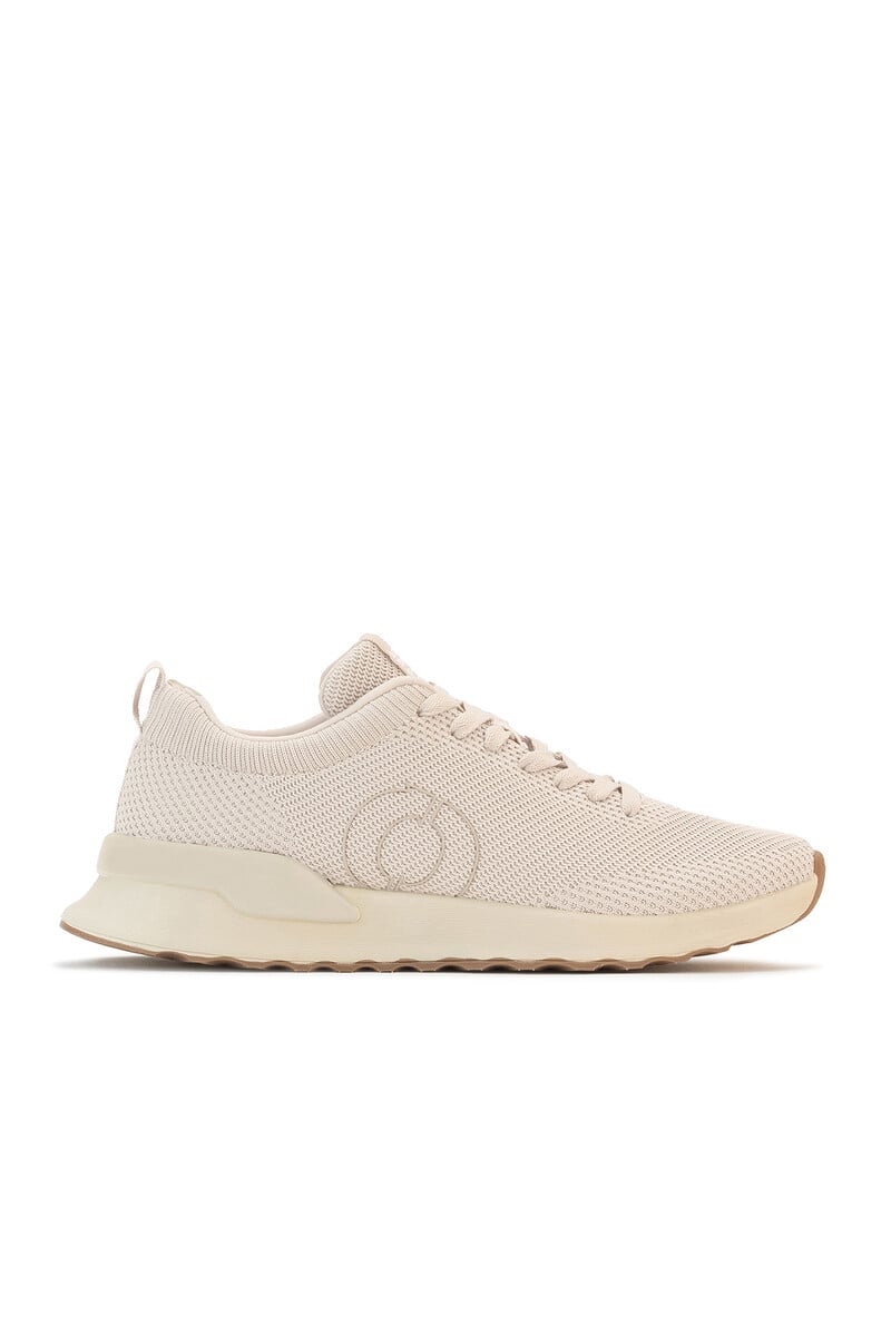 Cortefiel Zapatillas Conde