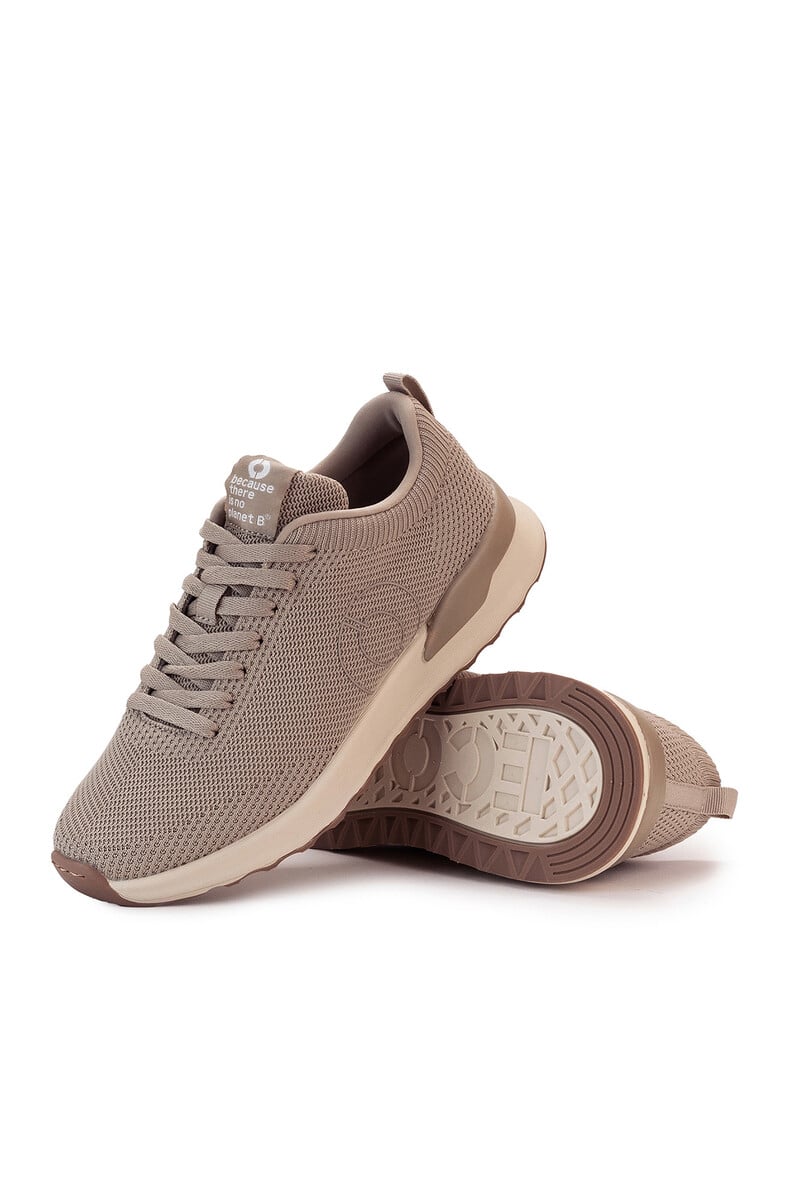 Cortefiel Zapatillas Conde