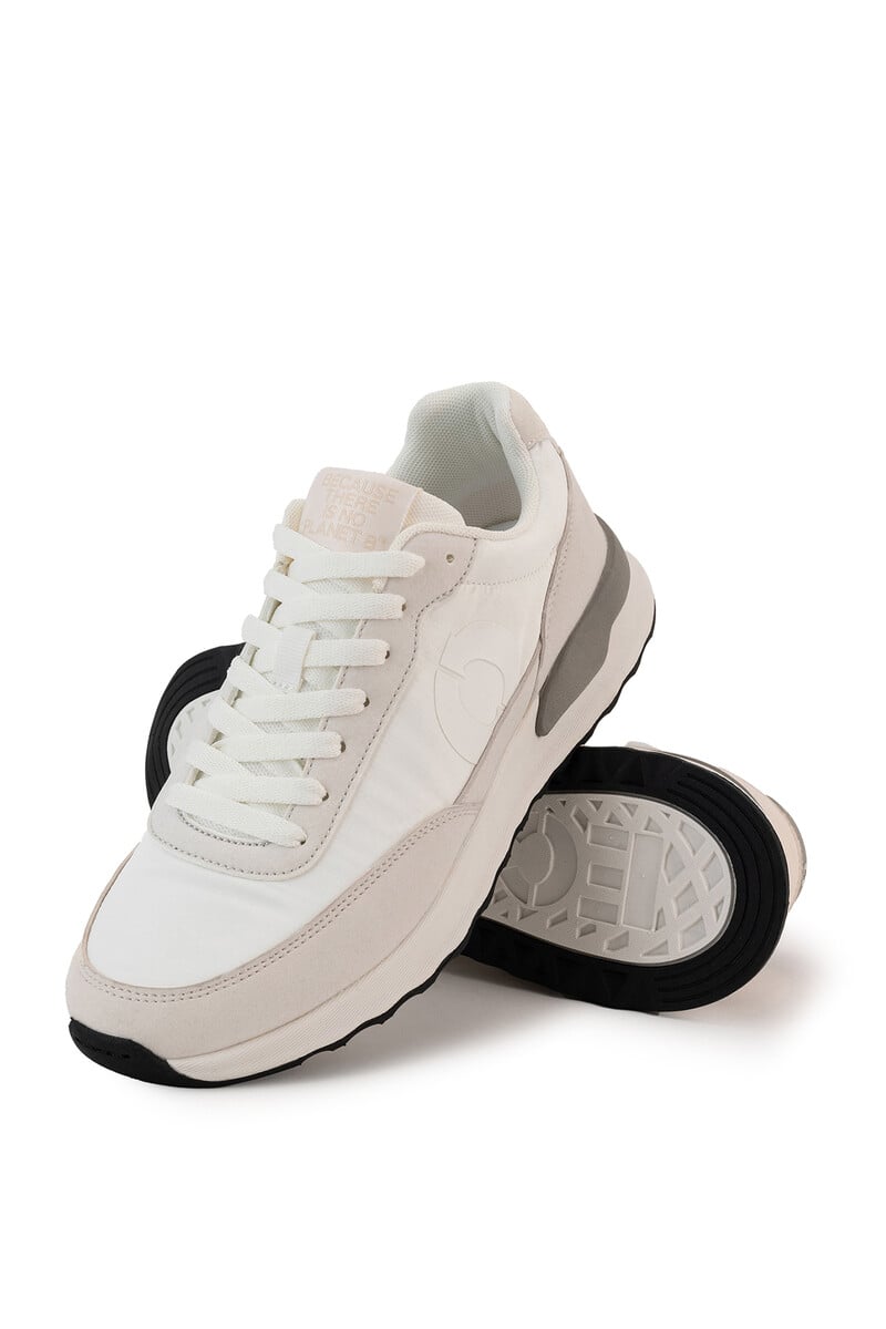 Cortefiel Zapatillas Conde