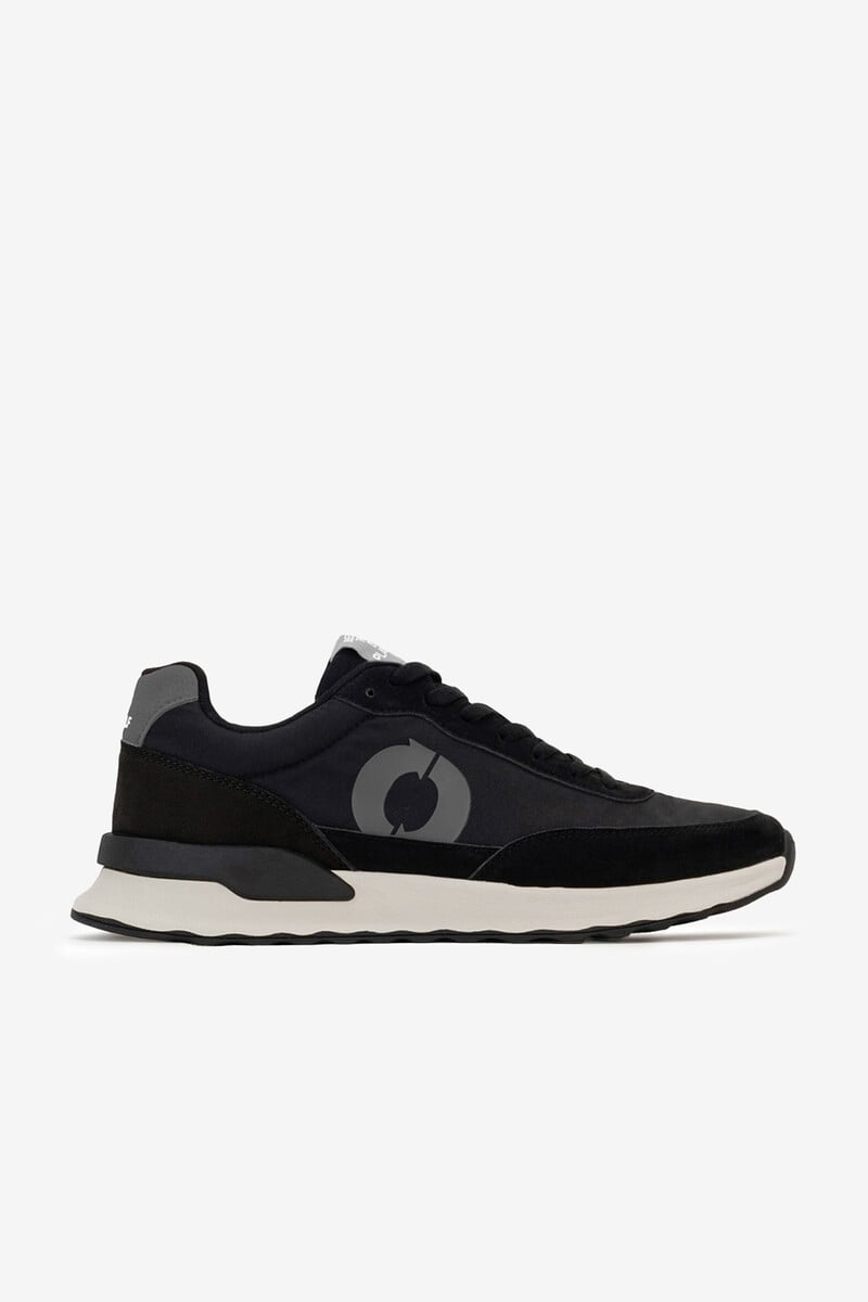 Cortefiel Zapatillas Conde