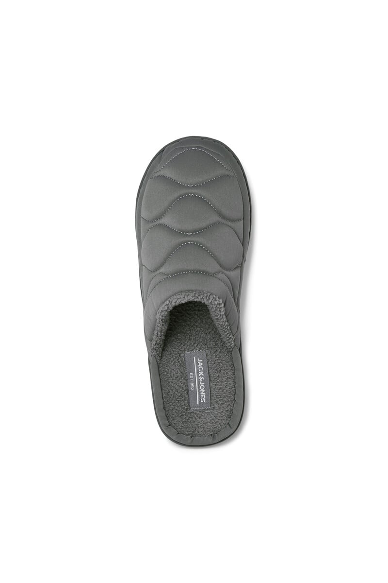 Cortefiel Zapatillas De Estar Por Casa