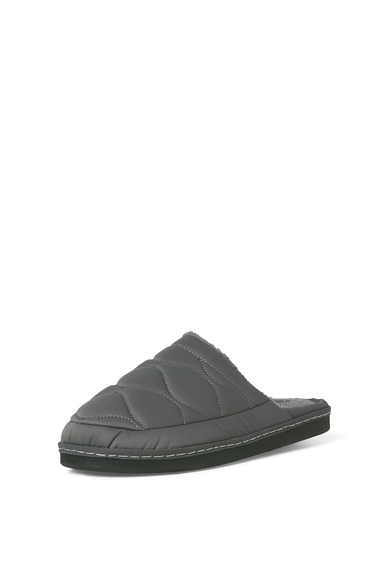 Cortefiel Zapatillas De Estar Por Casa