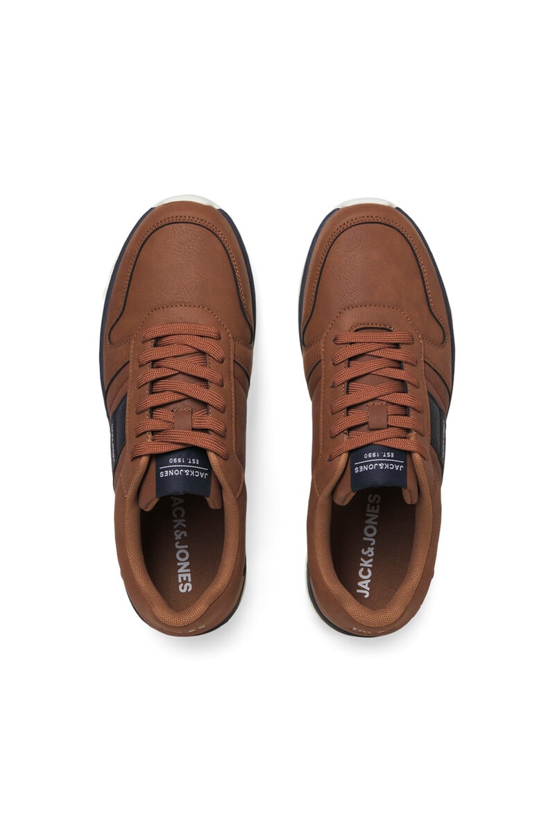 Cortefiel Zapatillas De Vestir