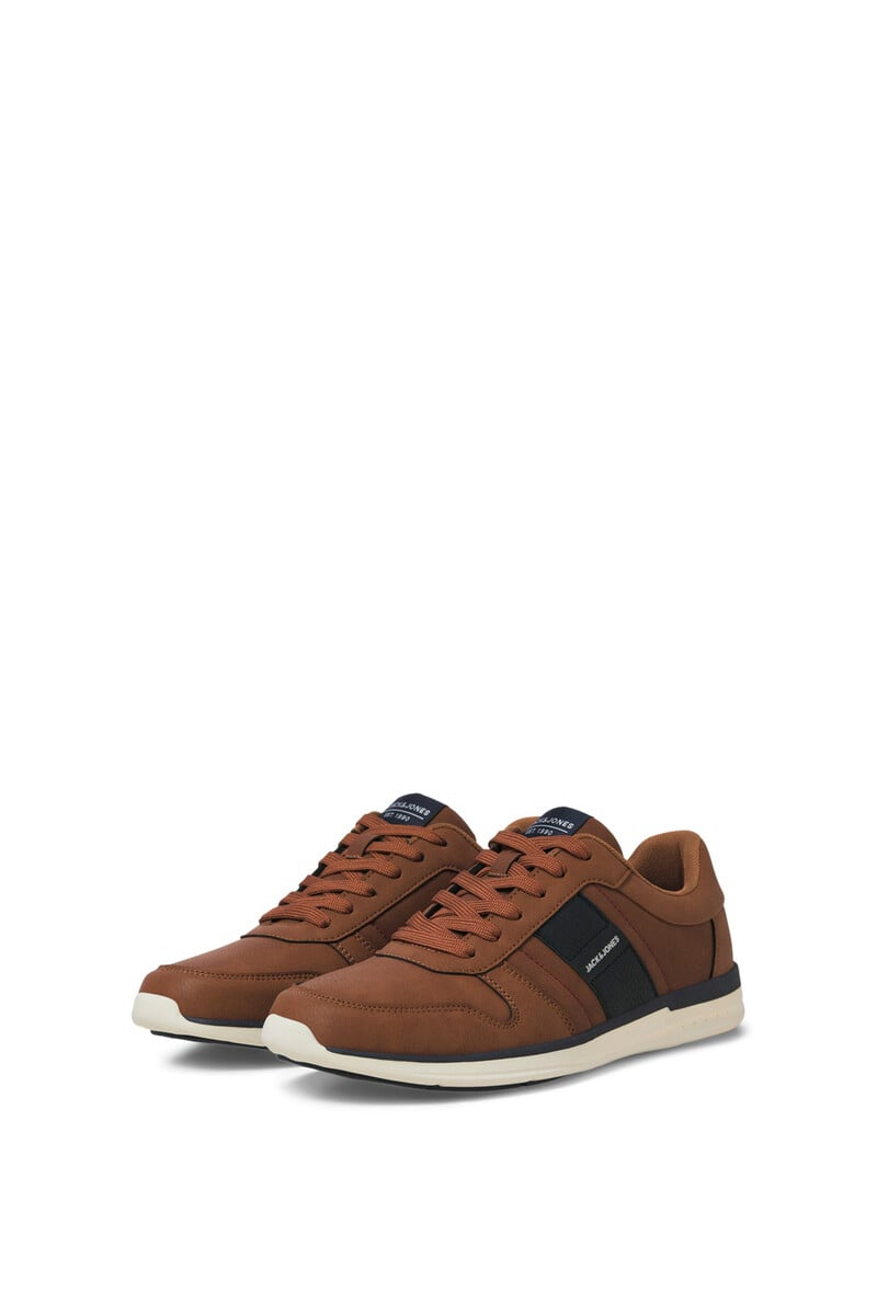 Cortefiel Zapatillas De Vestir
