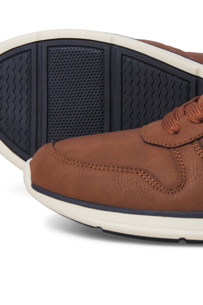 Cortefiel Zapatillas De Vestir