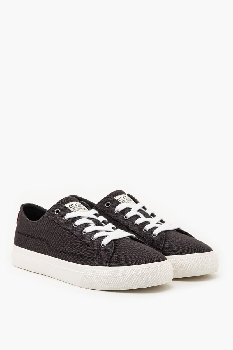 Cortefiel Zapatillas Decon Lace